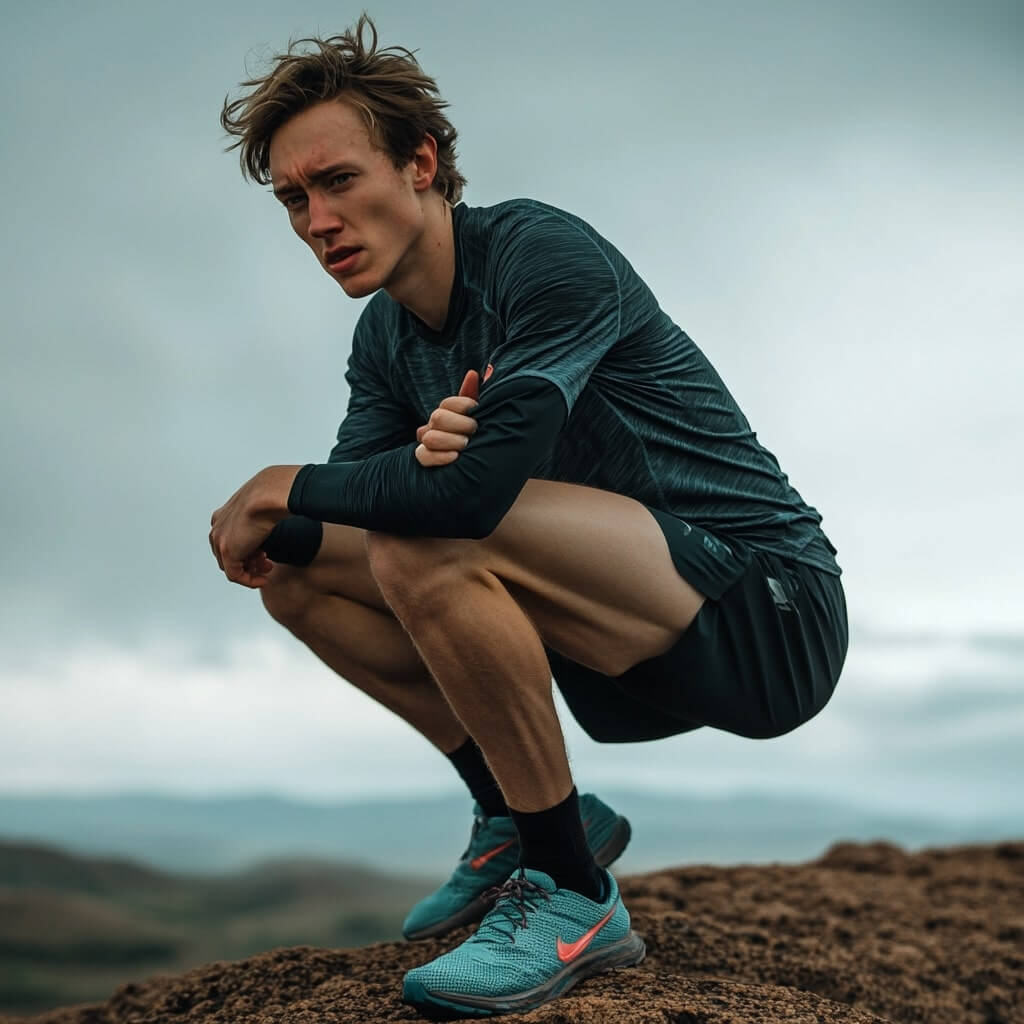 The Raw Reality of Ultra Running: Beyond the Instagram Filters