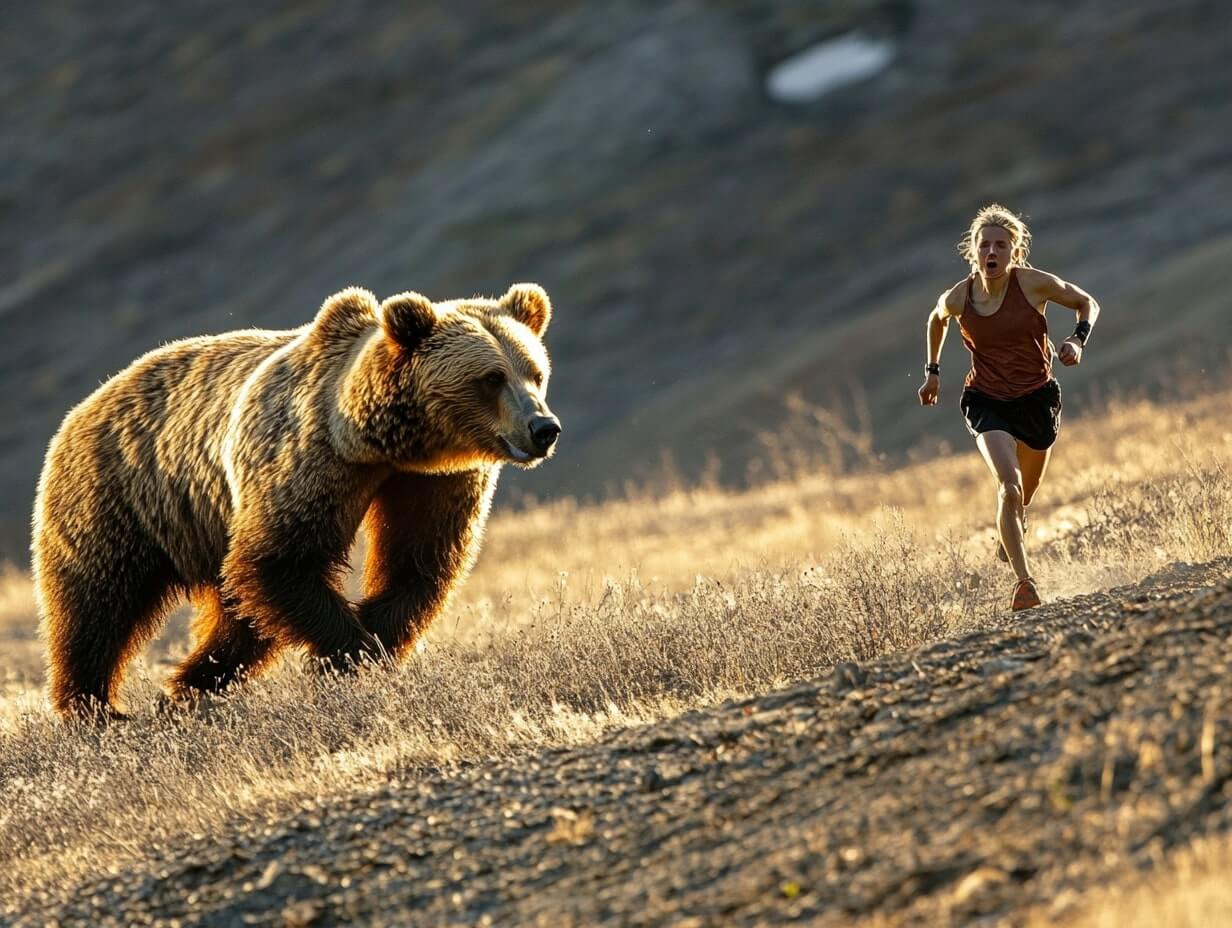 Is Trail Running Dangerous?