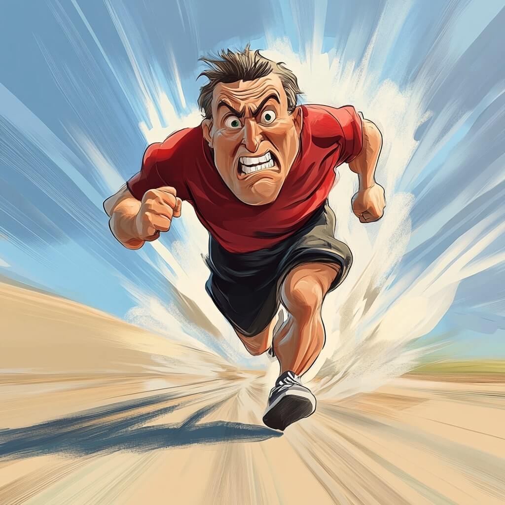 Trail Running Etiquette: Sharing the Trails with Respect